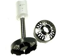 Pied Presse Puree Metal Pour Pieces Preparation Culinaire Petit Electromenager Kenwood - Kw715649 G