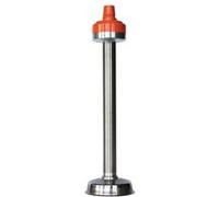 Pied mixeur Dynamic Pied Presse Purée Professionnel Master -