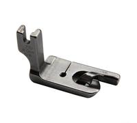 Pied presseur à ourlet fiable de 8 mm pour usage industriel compatible avec les modèles Consew