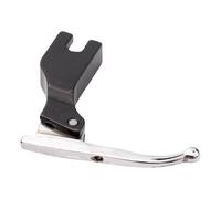 Pied presseur à paillettes pour perles - Pied multifonction pour machine à coudre pour matelassage, travaux manuels, broderie avec perles à sertir, outil pour projets de tissu, accessoire