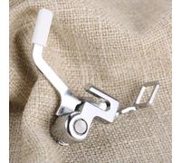 Pied presseur à repriser pour broderie 86625, pour machines à coudre à tige basse CE-100, 150, 200 et SES2000