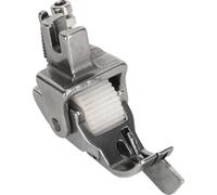 Pied presseur à rouleau,Pied presseur industriel,Pied presseur pour machine à coudre,Pied presseur pour roue en plastique,Pied presseur à rouleau pour couture,Pied presseur pour couture