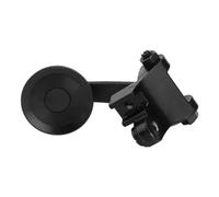 Pied presseur à rouleau pour machine à coudre multifonction - Noir - Diamètre du rouleau : 2,8 cm