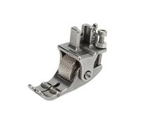 Pied presseur à rouleaux,Pied presseur mental,Pied presseur à molette,Pied presseur pour machine à coudre industrielle,Pied presseur pour machine à coudre,Pied presseur pour machine à coudre