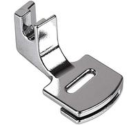 Pied presseur à tige basse pour machine à coudre Brother, Janome, Simplicity, Kenmore, Pfaff, Singer, Simplicity, Viking SA120 006917008, F012N, XG6589-001