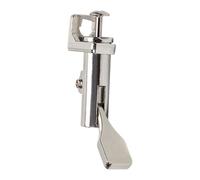 Pied presseur de rechange rapide pour machine à coudre - Changeur de machine à coudre - Support de serrage facile à changer - Outil de changement
