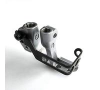 Pied presseur gauche pour Durkopp Adler 204-370 205-370#Kp-205-Ln