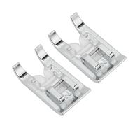 Pied presseur,Pied presseur universel,Pied presseur zigzag,Pied presseur pour machine à coudre,Pied presseur pour tissu,Accessoires pour machine à coudre