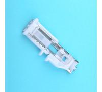 Pied presseur pour œillet (R) automatique pour machine à coudre à tige basse à clipper Singer, Brother, Janome #753801004, Juki, Babylock, Elna, Kenmore, White, Necchi, Simplicity, New Home et plus de