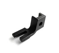 Pied presseur pour machine à coudre Adler Patcher en cuir, chaussures, sac à main 30-1