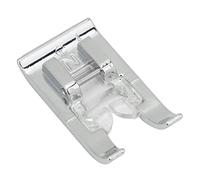 Pied Presseur Pour Machine à Coudre, Pied Presseur Monogramme, 2PCS Large Applicabilité Pied Presseur Multifonction Pour Machine à Coudre Pour La Maison