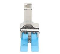 Pied presseur pour machine à coudre,Pied presseur universel,Remplacement du pied presseur,Pied presseur pour machine à coudre,Pied presseur pour machine à coudre,Pièces détachées pour machine à coudre