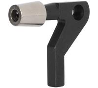 Pied presseur pour machine à découper le cuir,801 Pied presseur pour machine à découper le cuir,Pied presseur,Pied à roulette,Pièce de rechange pour machine à découper le cuir,Remplacement du pied pre