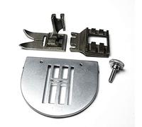 Pied presseur pour machine Zigzag Brother Tz1-B651 B652 Zigzag Size: 12mm