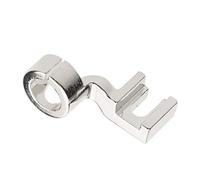 Pied presseur pour patchwork à repriser, mouvement libre, 2,5 x 1,2 x 1,8 cm