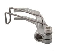 Pied presseur standard fin et de transport pour modèles Durkopp Adler 367 467 667 669 767 768 867 867 868 869 1767