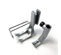 Pied presseur standard pour machine à coudre industrielle Durkopp Adler 67 69 169 267 269