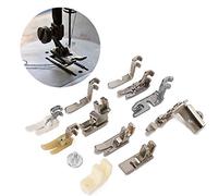 Pied presseur universel vintage pour machine à coudre - Accessoires de couture