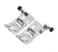 Pied presseur zigzag 3,6 cm compatible avec tige basse (C)