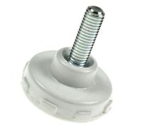 Pied réfrigérateur avant 4203930100 C00916315