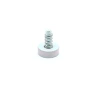 PIED REGABLE pour LAVE LINGE INDESIT - C00112640