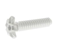 Pied réglable 00631221 pour Lave vaisselle BALAY, BLAUPUNKT, BOSCH, CONSTRUCTA, GAGGENAU, NEFF, SIEMENS, VIVA