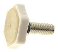 Pied reglable 481246248054 pour Lave-linge Whirlpool Autre G