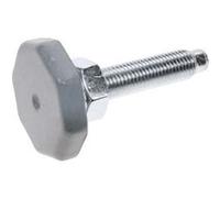 Pied réglable AFC72909305 pour lave-linge LG Neutre G