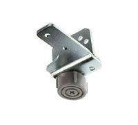 PIED REGLABLE ARGENTO GAUCHE M8 (KIT) POUR REFRIGERATEUR WHIRLPOOL - C00292423