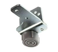 PIED REGLABLE ARGENTO GAUCHE M8 (KIT) POUR REFRIGERATEUR WHIRLPOOL - C00292423