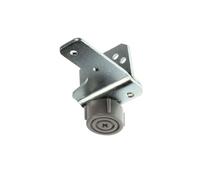 PIED REGLABLE ARGENTO GAUCHE M8 (KIT) POUR REFRIGERATEUR WHIRLPOOL - C00292423