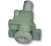 Pied reglable arriere pour lave-vaisselle Beko 1783200300 G