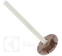 Pied reglable avant Electrolux 152661702 G