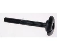 Pied réglable avant lave-vaisselle Electrolux - Référence 1173687003