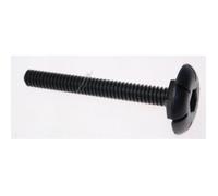 Pied réglable avant lave-vaisselle Electrolux - Référence 1173687003