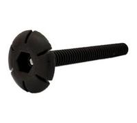 Pied réglable avant pour Lave-vaisselle AEG, ARTHUR MARTIN, ELECTROLUX, FAURE, ZANUSSI (259561) G