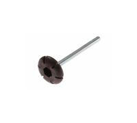 PIED RÉGLABLE AVANT POUR LAVE VAISSELLE ELECTROLUX - 1526617020
