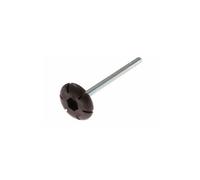 PIED RÉGLABLE AVANT POUR LAVE VAISSELLE ELECTROLUX - 1526617020