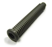 Pied réglable central d'origine Lave-vaisselle 1173632009 ELECTROLUX Lave-vaisselle 1173632009 ELECTROLUX