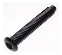 Pied Reglable Centrale