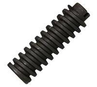 Pied réglable d'origine Four, cuisinière C00055585 INDESIT, ARISTON HOTPOINT, SCHOLTES, WHIRLPOOL, BAUKNECHT