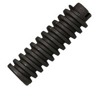 Pied réglable d'origine Four, cuisinière C00055585 INDESIT, ARISTON HOTPOINT, SCHOLTES, WHIRLPOOL, BAUKNECHT