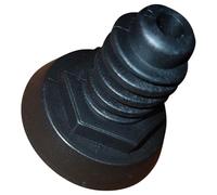 Pied Réglable Lave-vaisselle 41001349 CANDY, HOOVER, ROSIERES, IBERNA, GENERAL ELECTRIC, MAYTAG, KELVINATOR - 308027 G