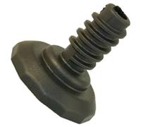 Pied réglable d'origine Lave-vaisselle C00260818 INDESIT