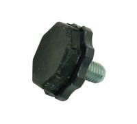 Pied reglable Lave-linge 2912700500 BEKO, BRANDT, FAR, AYA, ESSENTIEL B, LISTO, CONTINENTAL EDISON, SABA, THOMSON, MASTERCOOK, FAGOR - 256893 G