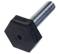 Pied réglable d'origine Réfrigérateur, congélateur 00622591 BOSCH