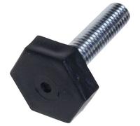 Pied réglable d'origine Réfrigérateur congélateur (00622591 BOSCH)