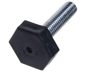 Pied réglable d'origine Réfrigérateur, congélateur 00622591 BOSCH