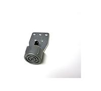 PIED REGLABLE GRIS M8 (KIT) POUR REFRIGERATEUR SCHOLTES - C00089686