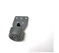 PIED REGLABLE GRIS M8 (KIT) POUR REFRIGERATEUR SCHOLTES - C00089686